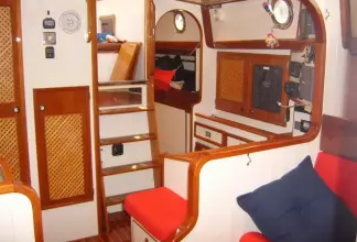 Thumbnail von Custom 60ft