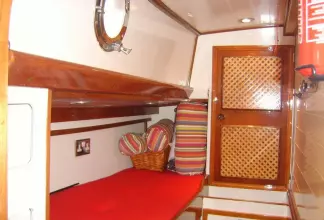 Thumbnail von Custom 60ft