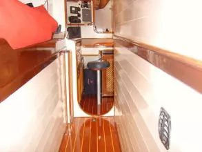 Thumbnail von Custom 60ft