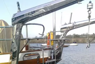 Thumbnail von Custom 60ft