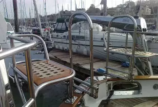 Thumbnail von Custom 60ft