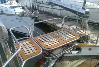 Thumbnail von Custom 60ft