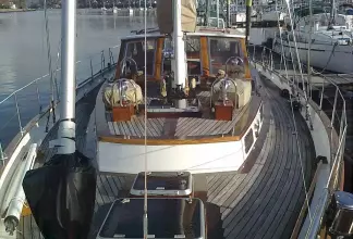 Thumbnail von Custom 60ft