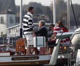 Thumbnail von Custom 60ft