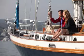 Thumbnail von Custom 60ft