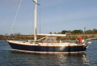 Thumbnail von Custom 60ft