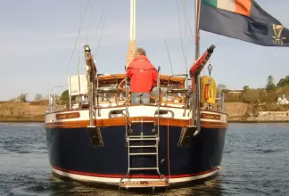 Thumbnail von Custom 60ft