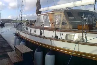 Thumbnail von Custom 60ft