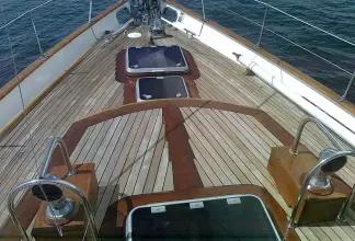 Thumbnail von Custom 60ft