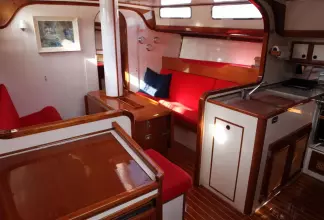 Thumbnail von Custom 60ft