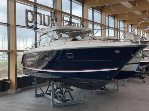 Nimbus (SE) Nimbus 35 Nova Coupé