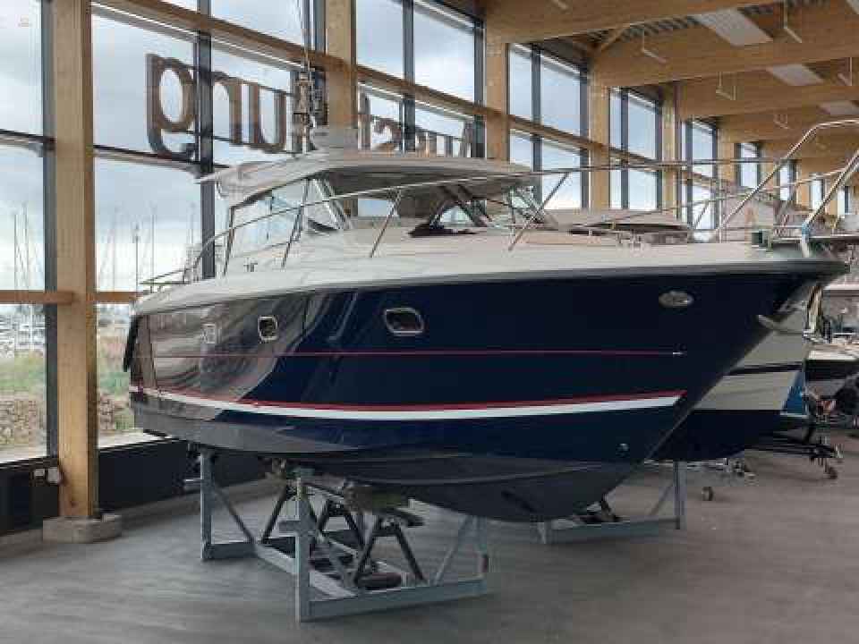 Nimbus (SE) Nimbus 35 Nova Coupé