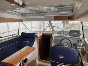 Thumbnail von Nimbus (SE) Nimbus 35 Nova Coupé