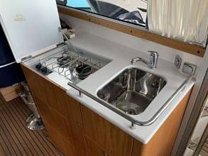 Thumbnail von Nimbus (SE) Nimbus 35 Nova Coupé