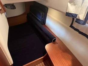 Thumbnail von Nimbus (SE) Nimbus 35 Nova Coupé