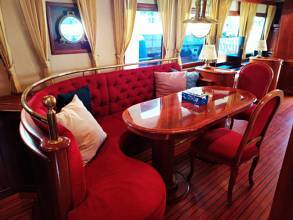 Thumbnail von de Alm (NL) De Alm Delfino 72