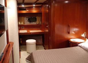 Thumbnail von de Alm (NL) De Alm Delfino 72