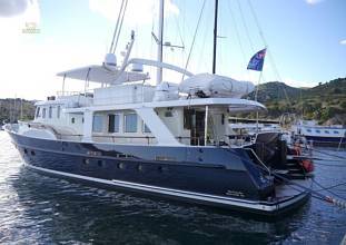 Thumbnail von de Alm (NL) De Alm Delfino 72