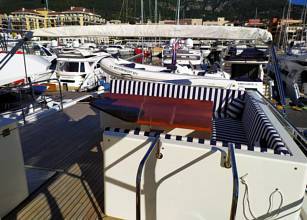 Thumbnail von de Alm (NL) De Alm Delfino 72