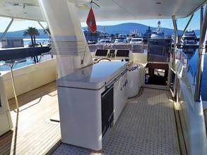 Thumbnail von de Alm (NL) De Alm Delfino 72