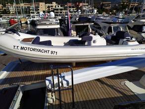 Thumbnail von de Alm (NL) De Alm Delfino 72