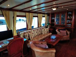 Thumbnail von de Alm (NL) De Alm Delfino 72