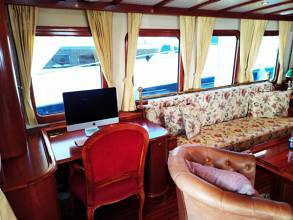 Thumbnail von de Alm (NL) De Alm Delfino 72