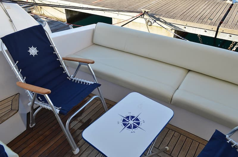 Thumbnail von Sonstige Majesty 44 Fly