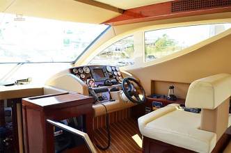 Thumbnail von Sonstige Majesty 44 Fly