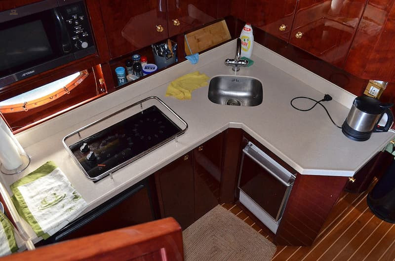 Thumbnail von Sonstige Majesty 44 Fly