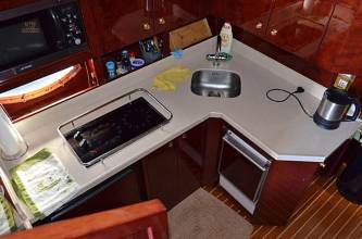 Thumbnail von Sonstige Majesty 44 Fly