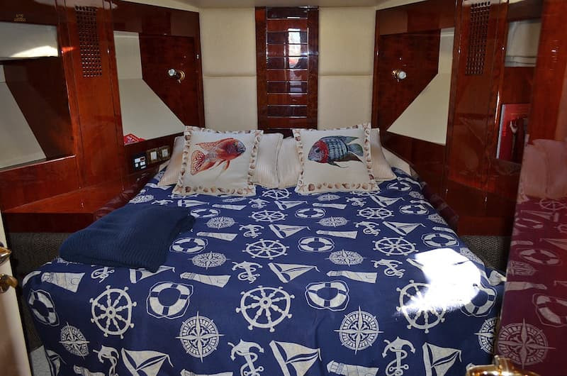 Thumbnail von Sonstige Majesty 44 Fly