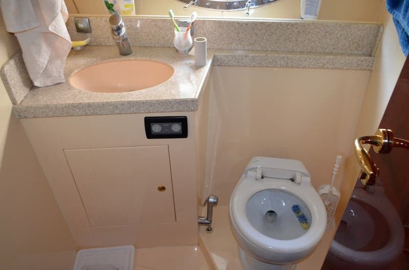 Thumbnail von Sonstige Majesty 44 Fly