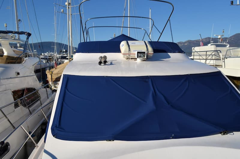 Thumbnail von Sonstige Majesty 44 Fly