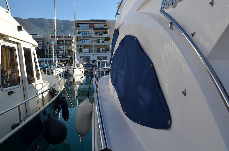 Thumbnail von Sonstige Majesty 44 Fly