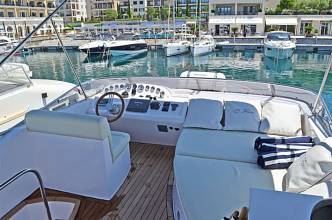 Thumbnail von Sonstige Majesty 44 Fly