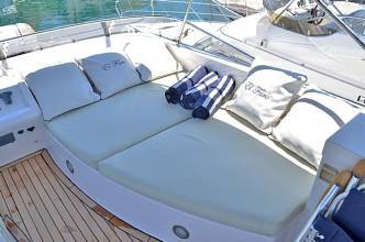 Thumbnail von Sonstige Majesty 44 Fly