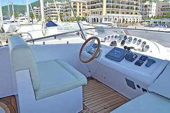 Thumbnail von Sonstige Majesty 44 Fly