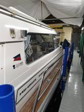 Thumbnail von Nimbus (SE) Nimbus 380 Coupe