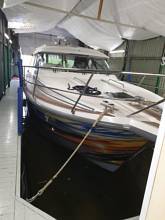 Thumbnail von Nimbus (SE) Nimbus 380 Coupe