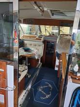 Thumbnail von Nimbus (SE) Nimbus 380 Coupe