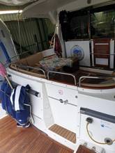 Thumbnail von Nimbus (SE) Nimbus 380 Coupe