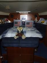 Thumbnail von Nimbus (SE) Nimbus 380 Coupe