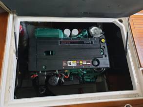 Thumbnail von Nimbus (SE) Nimbus 380 Coupe