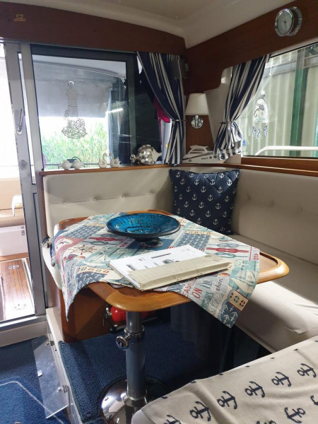 Thumbnail von Nimbus (SE) Nimbus 380 Coupe