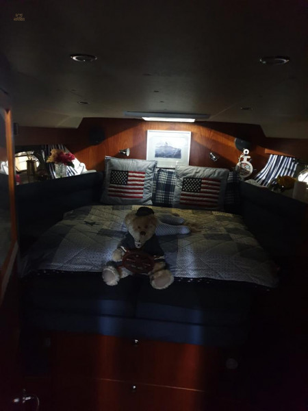 Thumbnail von Nimbus (SE) Nimbus 380 Coupe