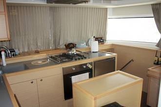 Thumbnail von Lagoon (FR) Lagoon 52