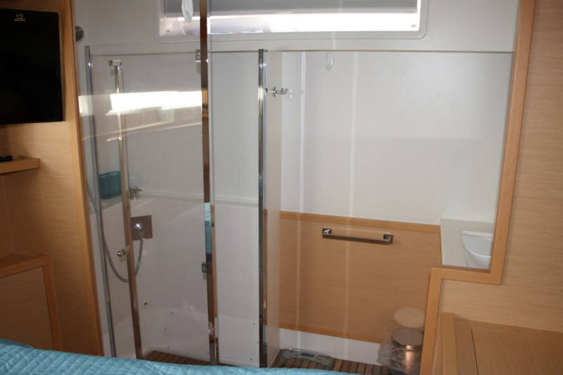 Thumbnail von Lagoon (FR) Lagoon 52