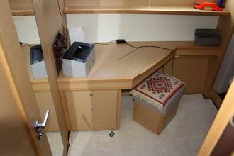 Thumbnail von Lagoon (FR) Lagoon 52