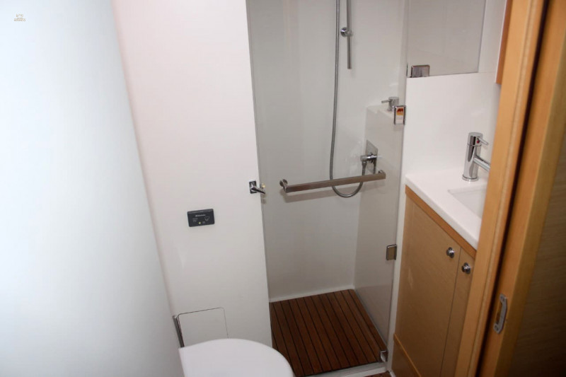 Thumbnail von Lagoon (FR) Lagoon 52